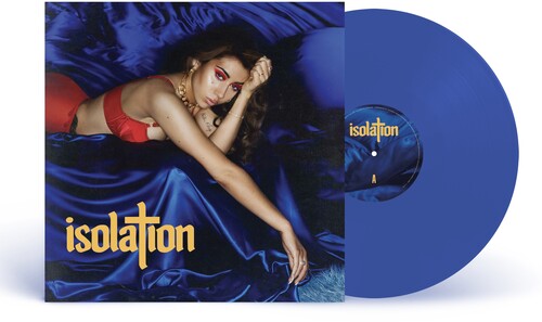 Kali Uchis: Isolation [ Vinyl ]