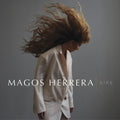Magos Herrera: Aire - CD