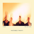 Matchbox Twenty: Where The Light Goes - CD
