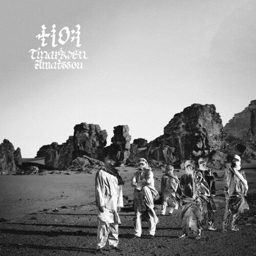Tinariwen: Amatssou [ Vinyl ]