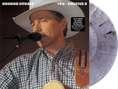 George Strait: #1's Vol. 3 [ Vinyl ]