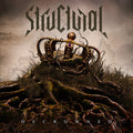 Structural: Decrowned - CD