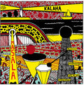 Kalaha: Masala - VINYL
