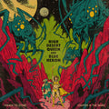 High Desert Queen & Blue Heron: Turned To Stone: Chapter 8 The Wake - VINYL