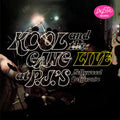 Kool & the Gang: Live At P.J.'s - Limited Gatefold 180-Gram Vinyl [ Vinyl ]