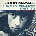 John Mayall: Live In France - Compact Disc