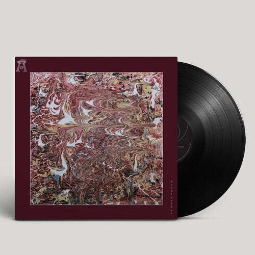Altari: Kroflueldar - VINYL