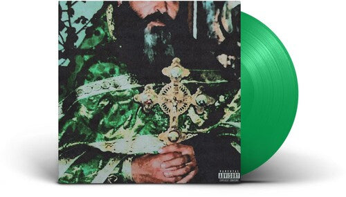 $Uicideboy$: Sing Me A Lullaby My Sweet Temptation [ Vinyl ]