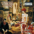 Cannibal Corpse: Gallery Of Suicide - VINYL