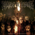 Cradle of Filth: Trouble And Their Double Lives - CD