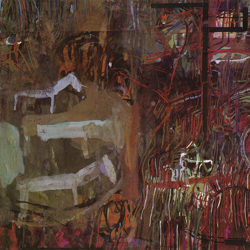 Ginger Baker: Horses And Trees [ Vinyl ]
