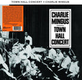 Charles Mingus: Town Hall Concert - VINYL