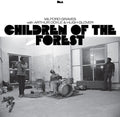 Graves, Milford / Doyle, Arthur / Glover, Hugh: Children Of The Forest - VINYL