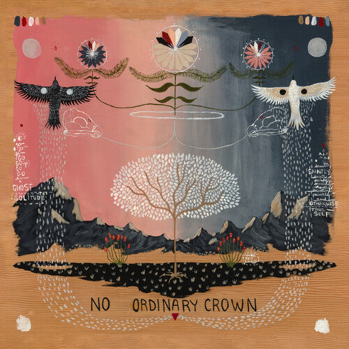 Will Johnson: No Ordinary Crown - Compact Disc