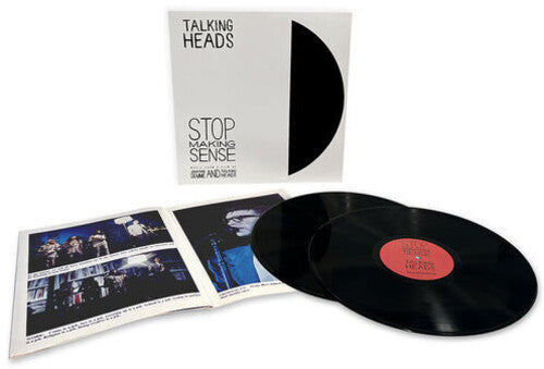 The Talking Heads: Stop Making Sense [ Vinyl ]