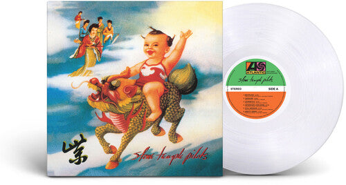 Stone Temple Pilots: Purple [ Vinyl ]
