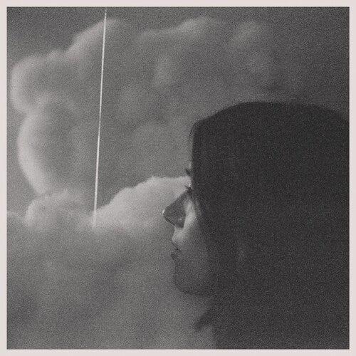 Gia Margaret: Romantic Piano - Seaglass Wave Translucent [ Vinyl ]