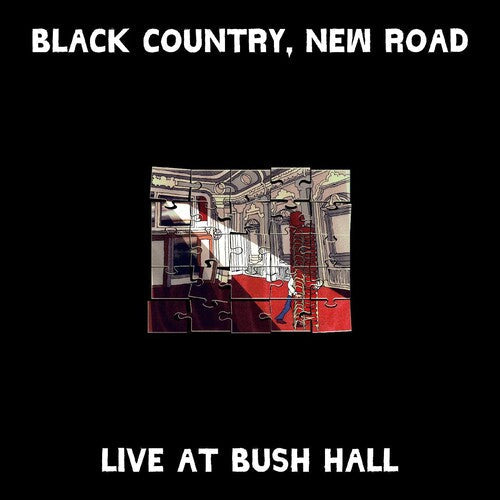 Black Country New Road: Live At Bush Hall [ Vinyl ]