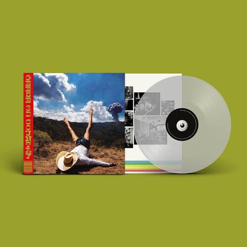 Geese: 3D Country [ Vinyl ]