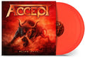 Accept: Blind Rage - VINYL