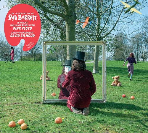 Syd Barrett: An Introduction To Syd Barrett [ Vinyl ]