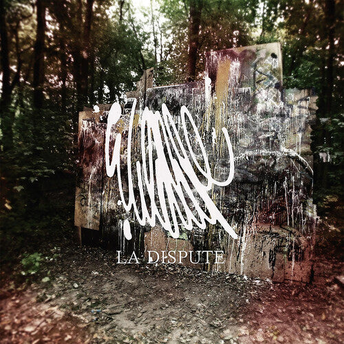La Dispute: Wildlife [ Vinyl ]
