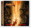Detritus: Perpetual Defiance - CD