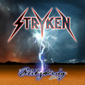 Stryken: Blitzkrieg - CD