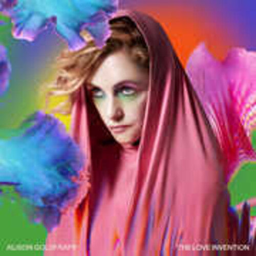 Alison Goldfrapp: The Love Invention [ Vinyl ]