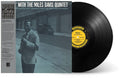 Miles Davis Quintet: Workin' With The Miles Davis Quintet (Original Jazz Classics Series) [ Vinyl ]