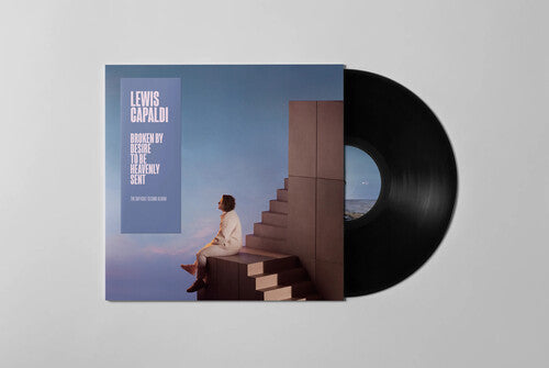 Lewis Capaldi: Broken By Desire To Be Heavenly Sent [ Vinyl ]