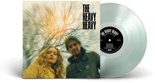 Heavy Heavy: Life And Life Only [ Vinyl ]