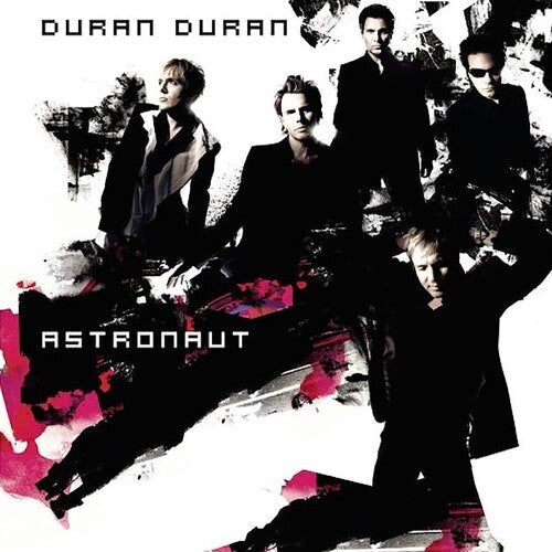Duran Duran: Astronaut [ Vinyl ]
