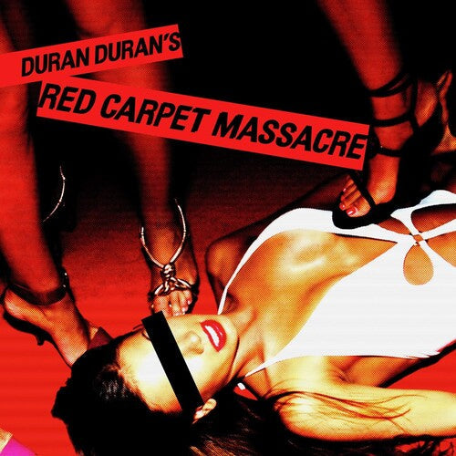 Duran Duran: Red Carpet Massacre [ Vinyl ]