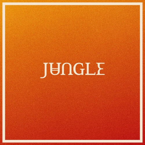 Jungle: Volcano [ Vinyl ]