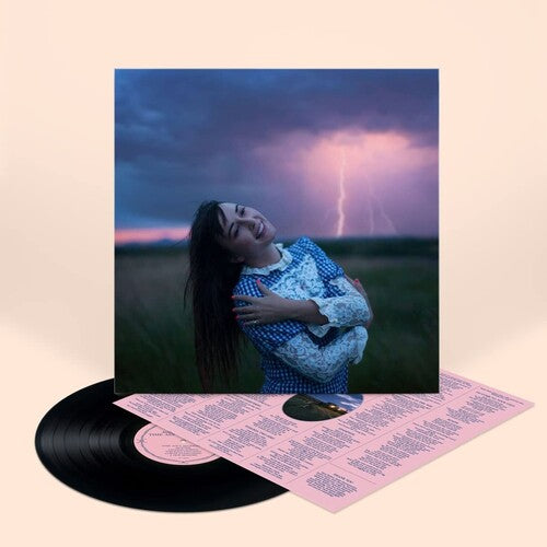 Jess Williamson: Time Ain't Accidental [ Vinyl ]