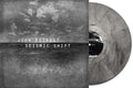 John Escreet: Seismic Shift - Ltd Grey Marble Vinyl - VINYL