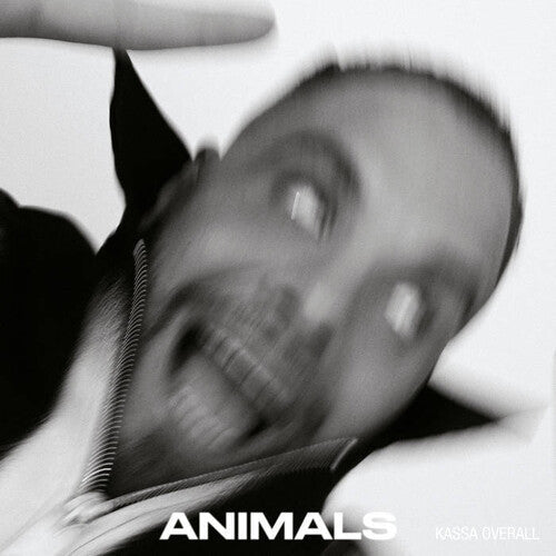 Kassa Overall: Animals - VINYL