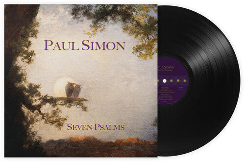 Paul Simon: Seven Psalms [ Vinyl ]
