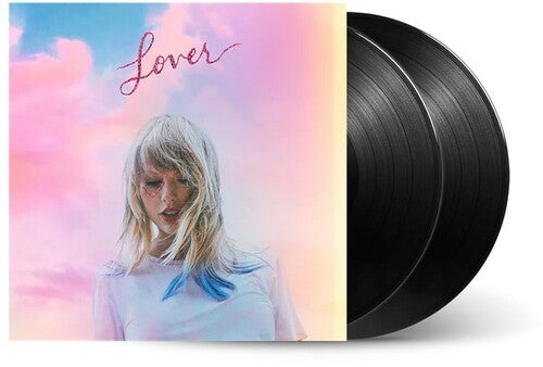 Taylor Swift: Lover [ Vinyl ]