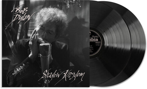 Bob Dylan: Shadow Kingdom [ Vinyl ]