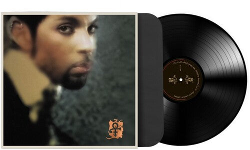 Prince: The Truth [ Vinyl ]