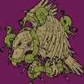 Zozobra: Bird Of Prey - VINYL