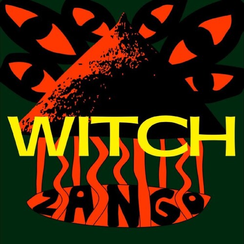 Witch: Zango [ Vinyl ]