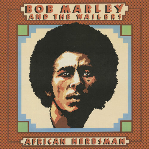 Bob Marley & the Wailers: African Herbsman [ Vinyl ]