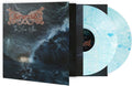 Saturnus: The Storm Within - Marble - VINYL
