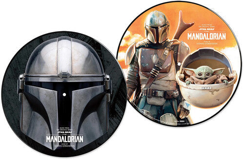 Mandalorian - O.S.T.: Mandalorian (Original Soundtrack) [ Vinyl ]