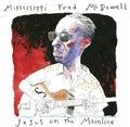 Mississippi Fred McDowell: Jesus On The Mainline - Compact Disc