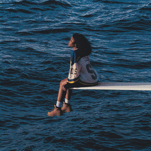 SZA: SOS [ Vinyl ]