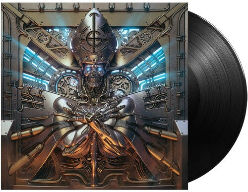 Ghost (Dan Swano): Phantomime [ Vinyl ]
